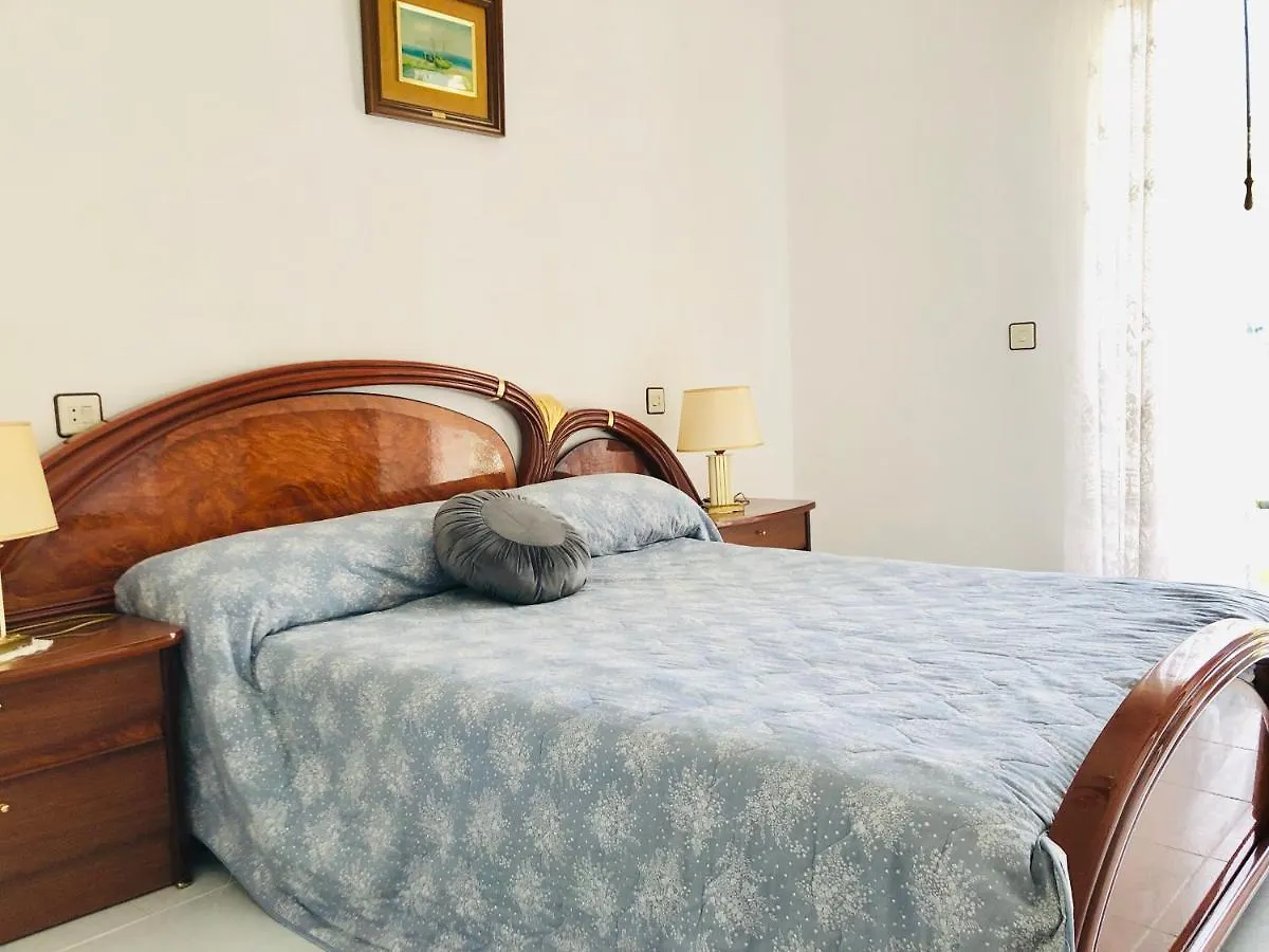 Hébergement de vacances Villa Velazquez 20B à Roses Espagne